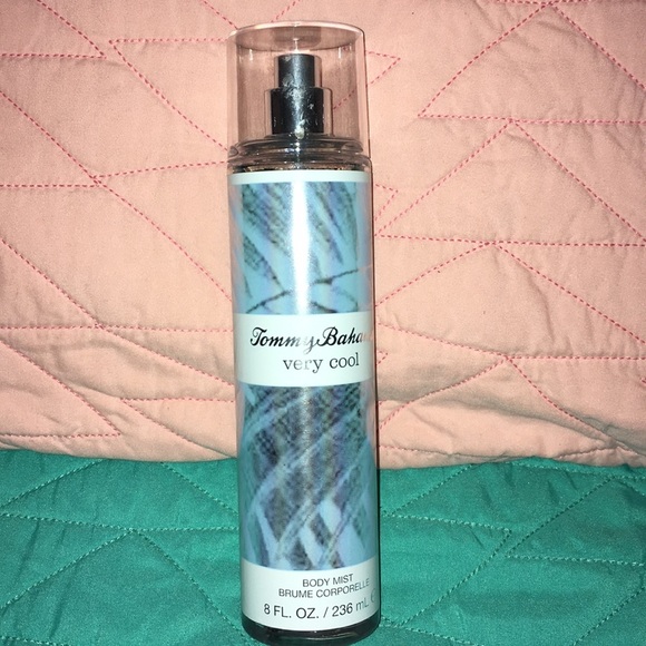 Body Mist - Picture 3 of 6